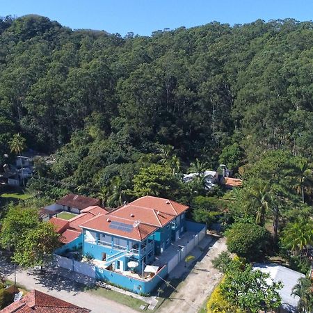 Residencial Águas de Bare Hotel Sao Sebastiao  Exterior foto