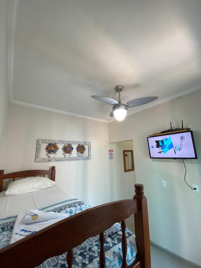 Residencial Águas de Bare Hotel Sao Sebastiao  Exterior foto