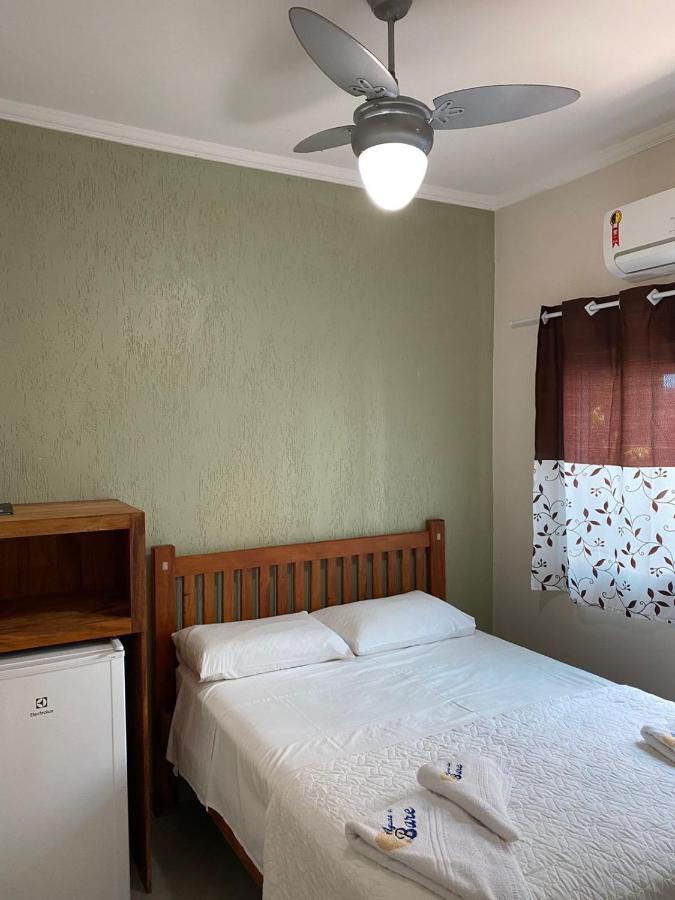 Residencial Águas de Bare Hotel Sao Sebastiao  Exterior foto